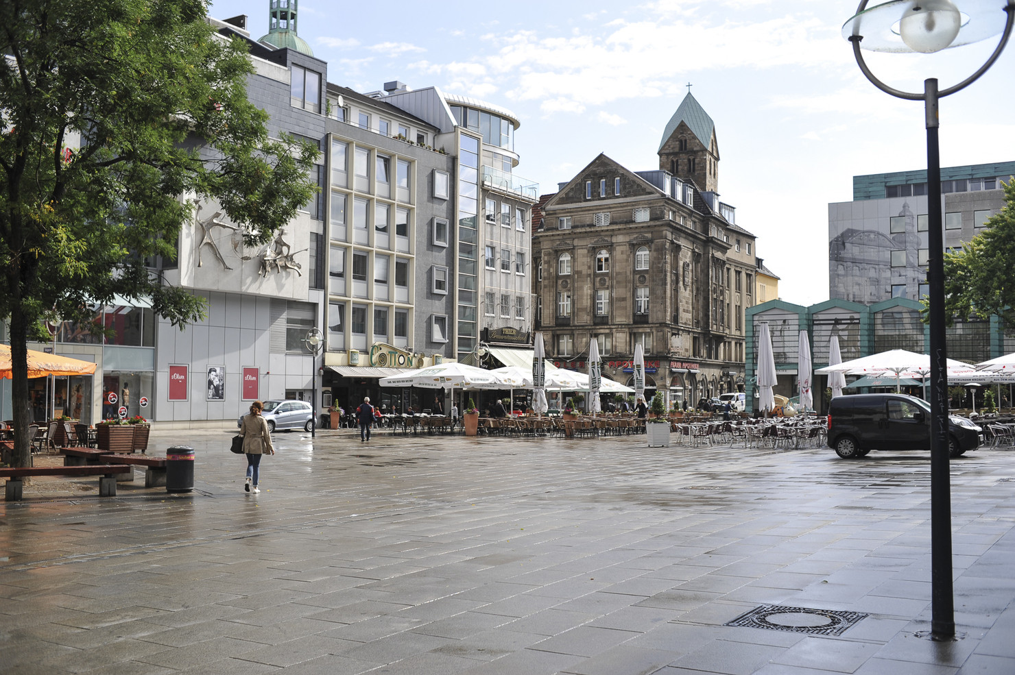 Standort Dortmund