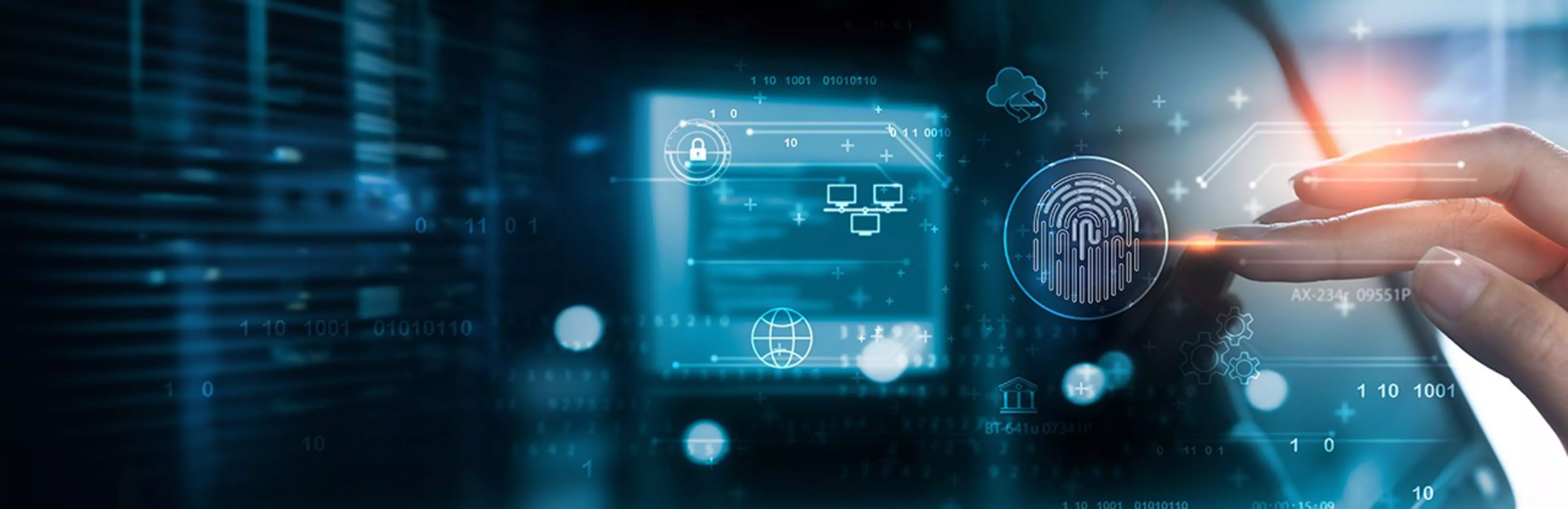 Print-Security-Lösungen für sicheres Dokumentenmanagement