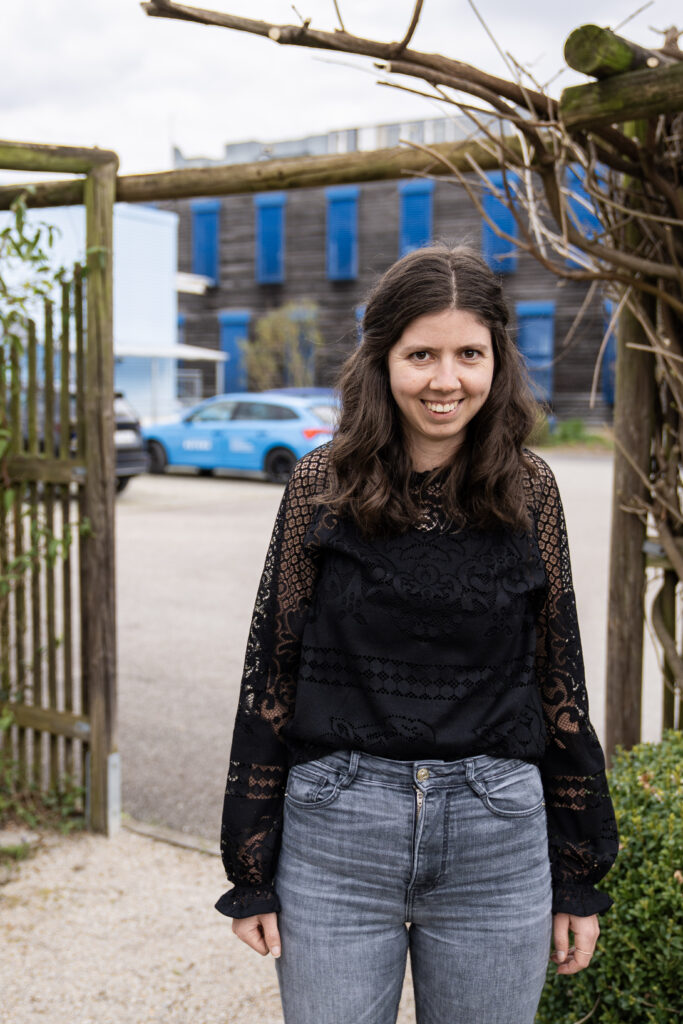 Projektfotografie