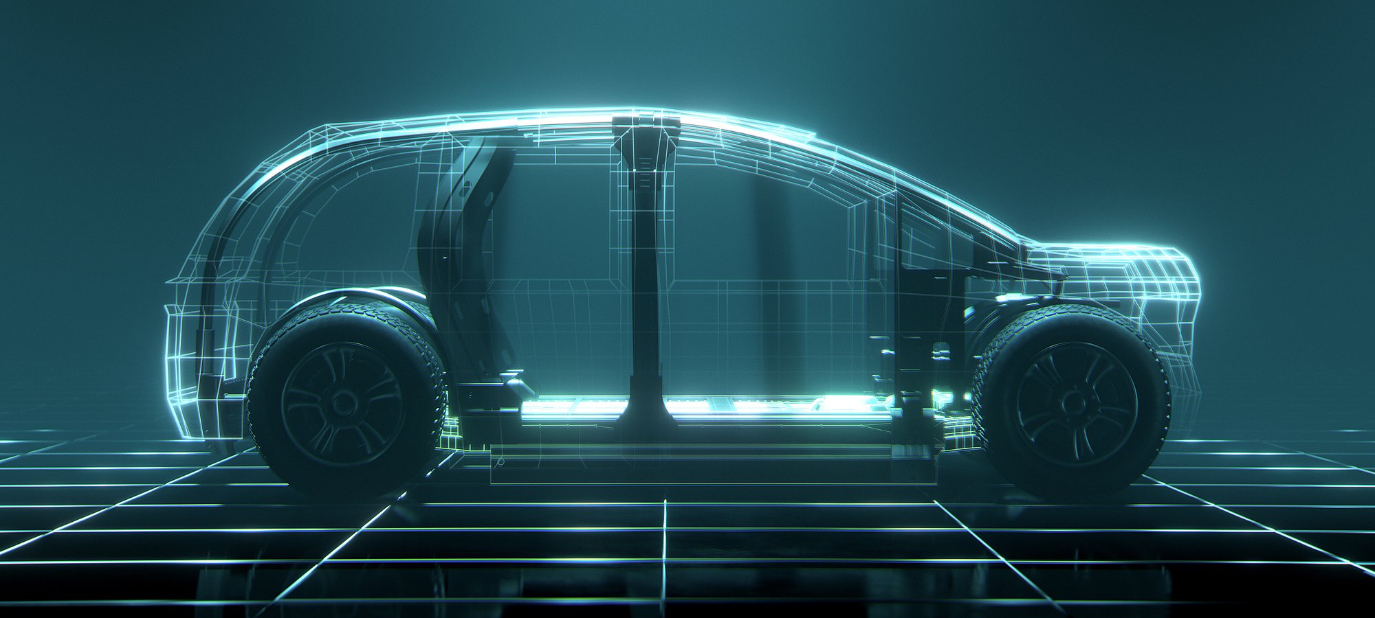 Grafitanwendungen für die Automobilindustrie