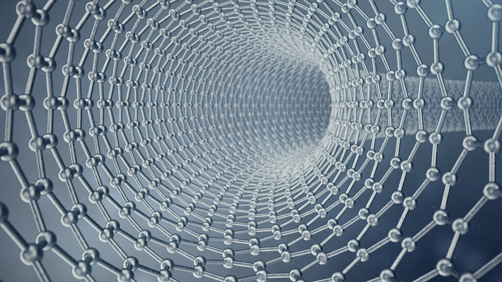 2D-Materialien / Nanostrukturen