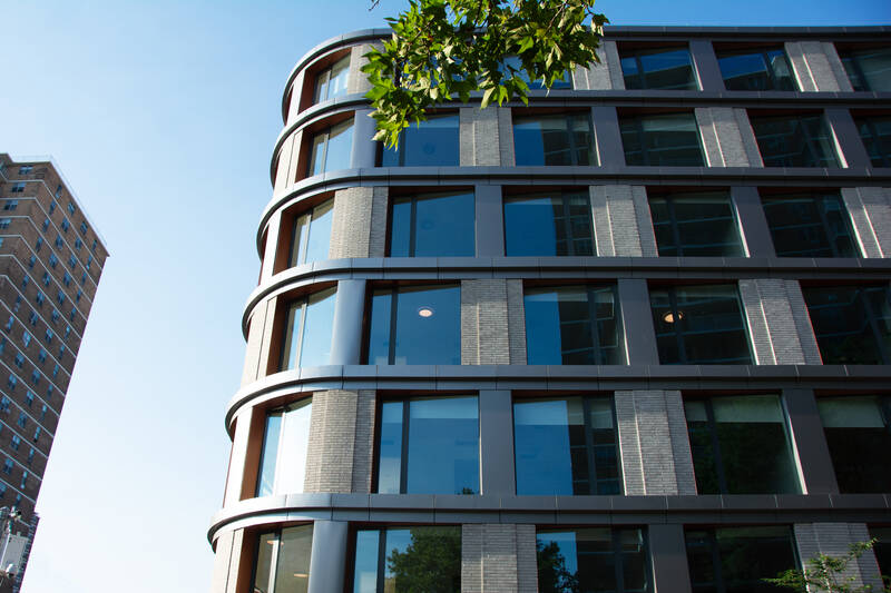 555 Broadway, Brooklyn