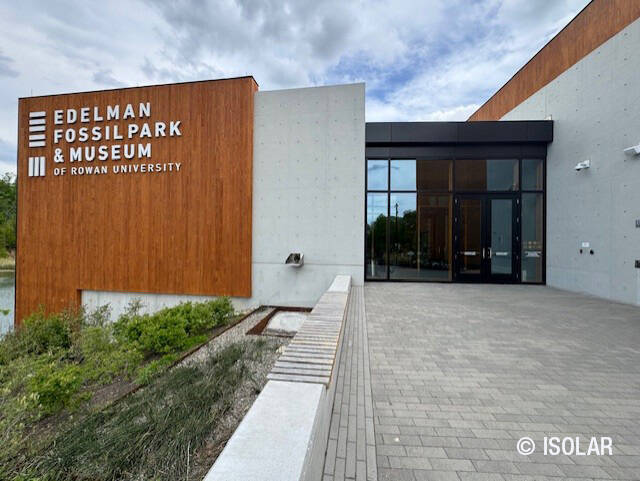 Edelman Fossil Park & Museum, USA