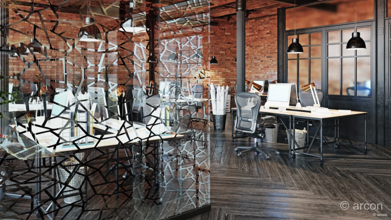 decodesign Dekorglas