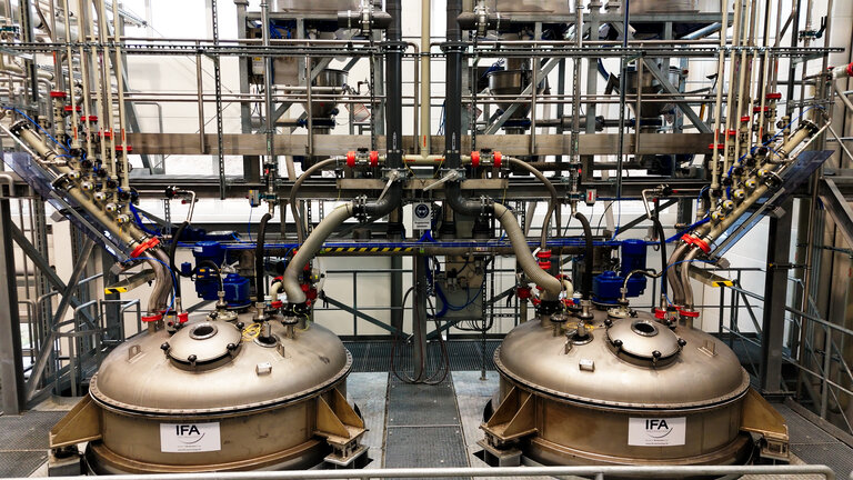 Chemiereaktor