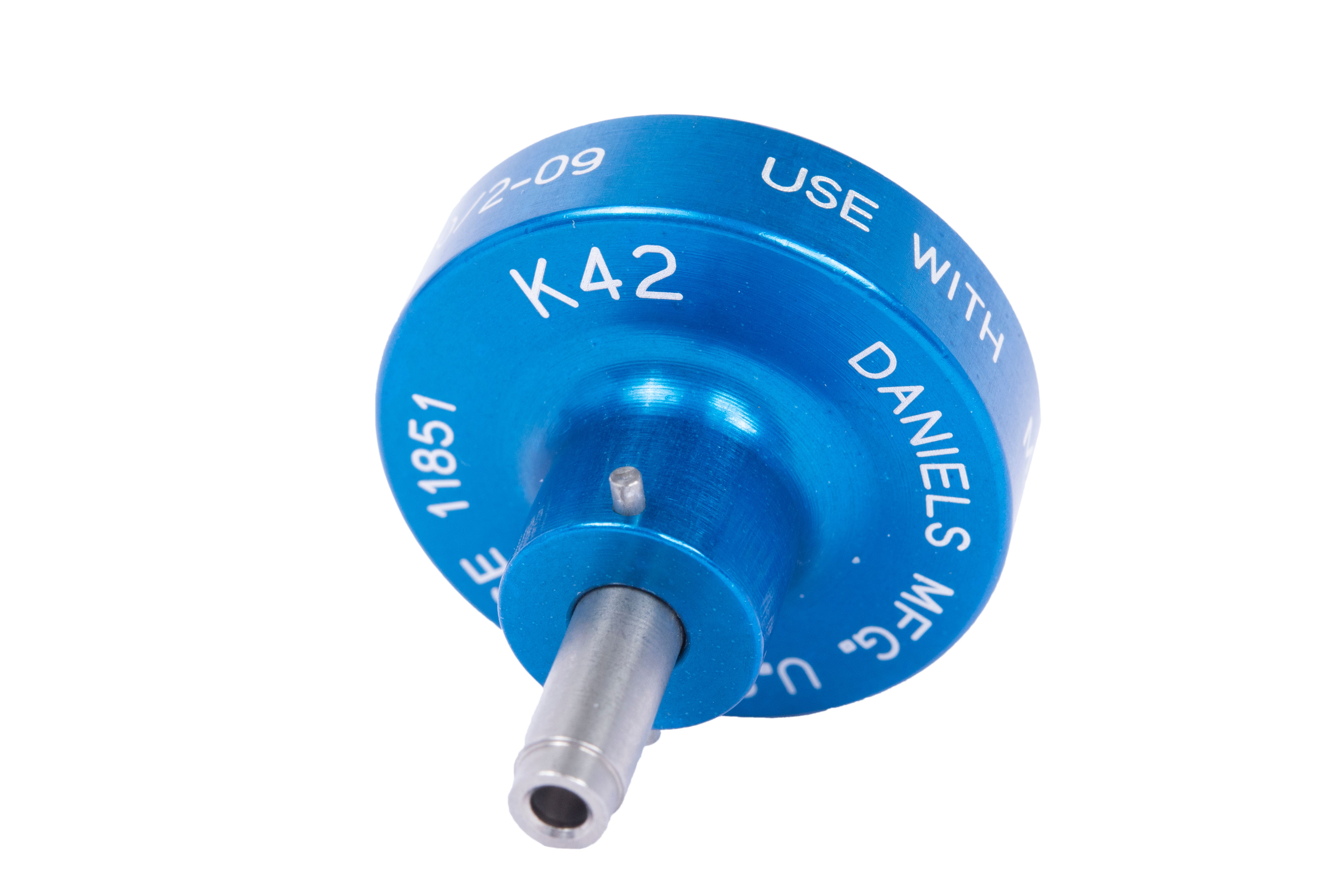 K42 Positioner