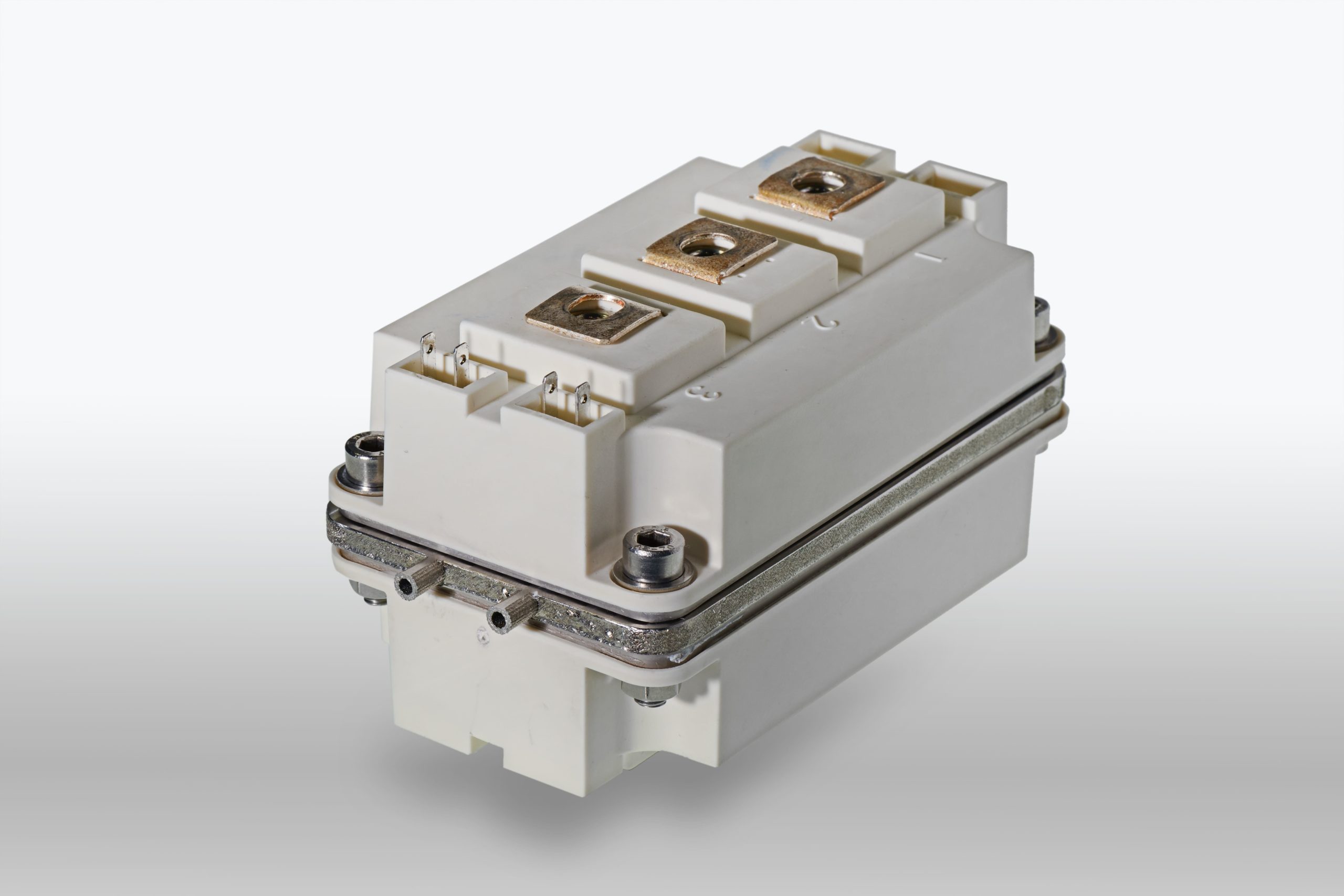 IQ-Big 62 Kühler mit zwei Modulen