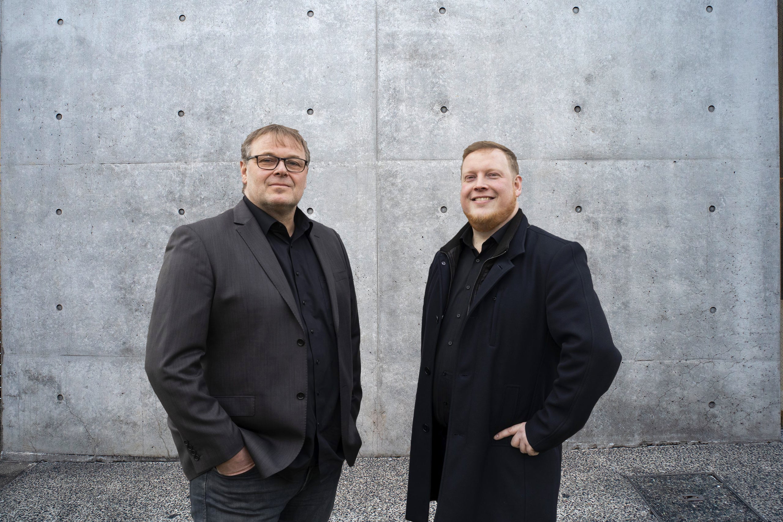 Über SMF Solutions