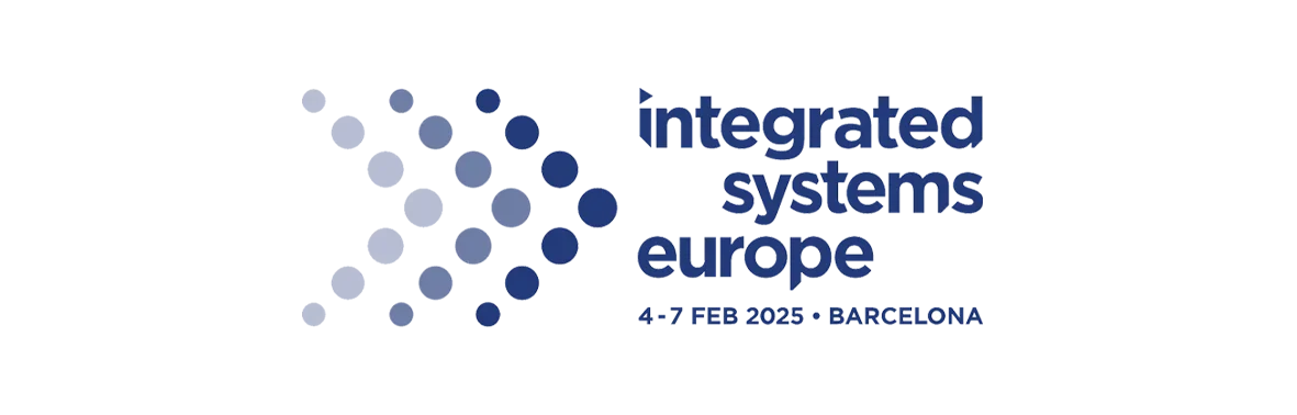 SMF auf der ISE in Barcelona