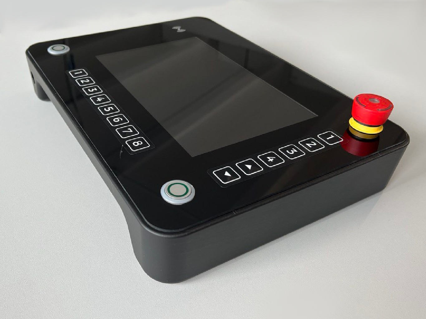 Handheld