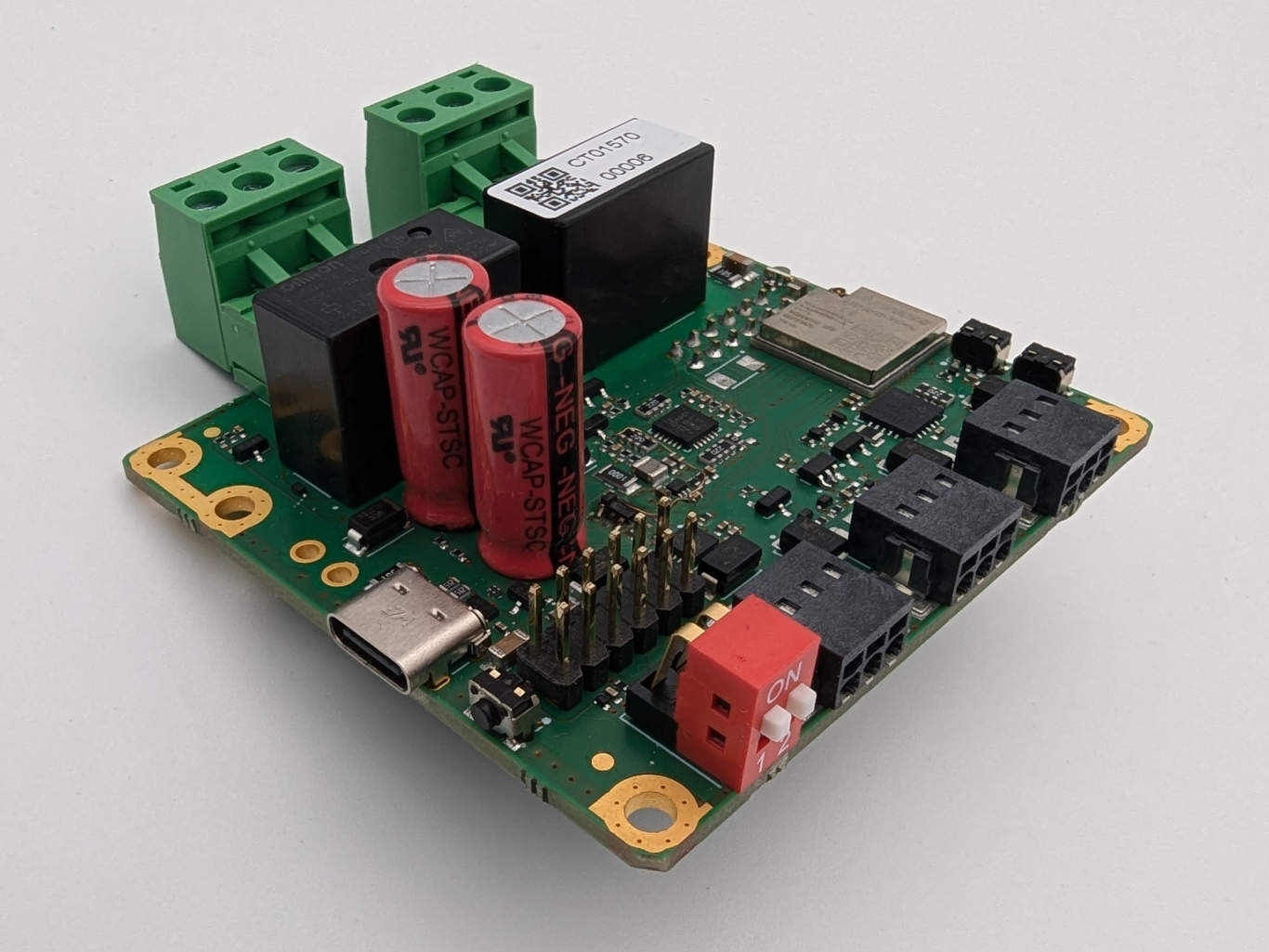 ESP32-Entwicklung