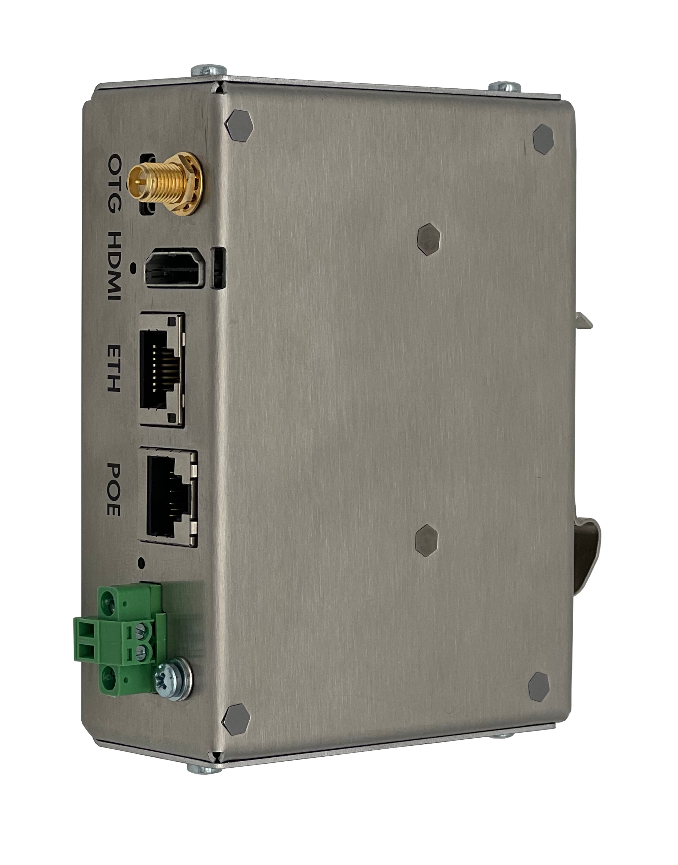 Verdin Pico-ITX IPC (2 TE)