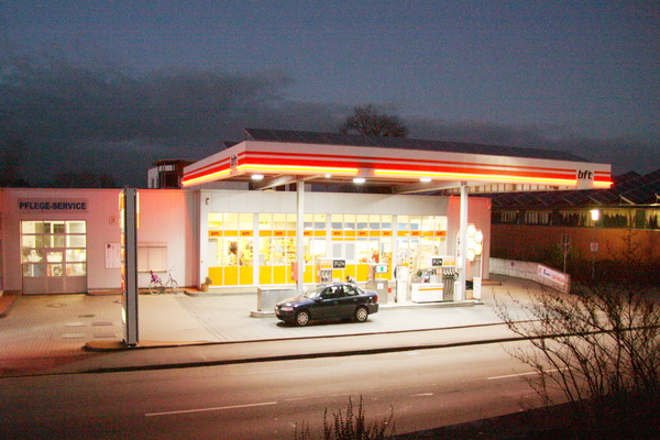 Kfz-Meisterwerkstatt