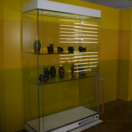 Museumsbau