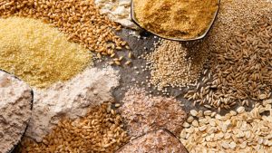 Grain & Feed