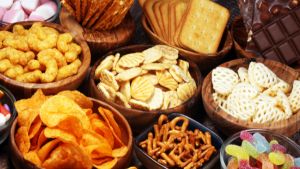 Other Food Markets