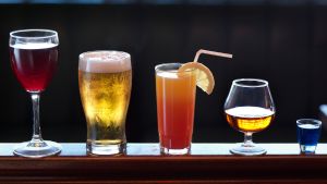 Beverages