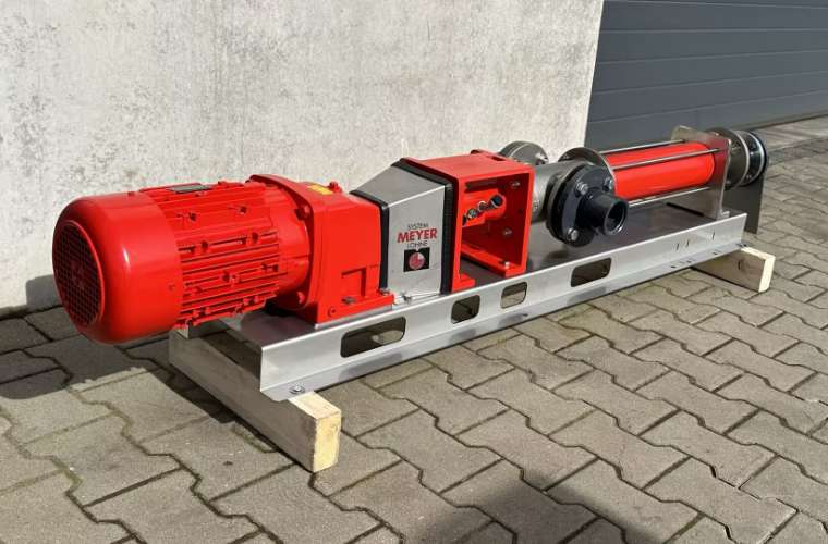 MEYLO® Pumpe