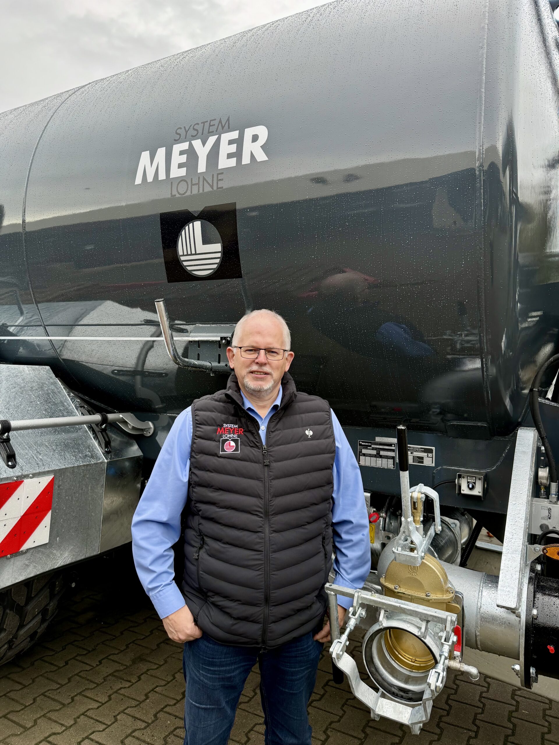 WINfeed® Fütterungssystem