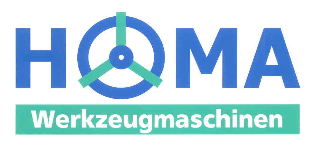 HOMA Logo