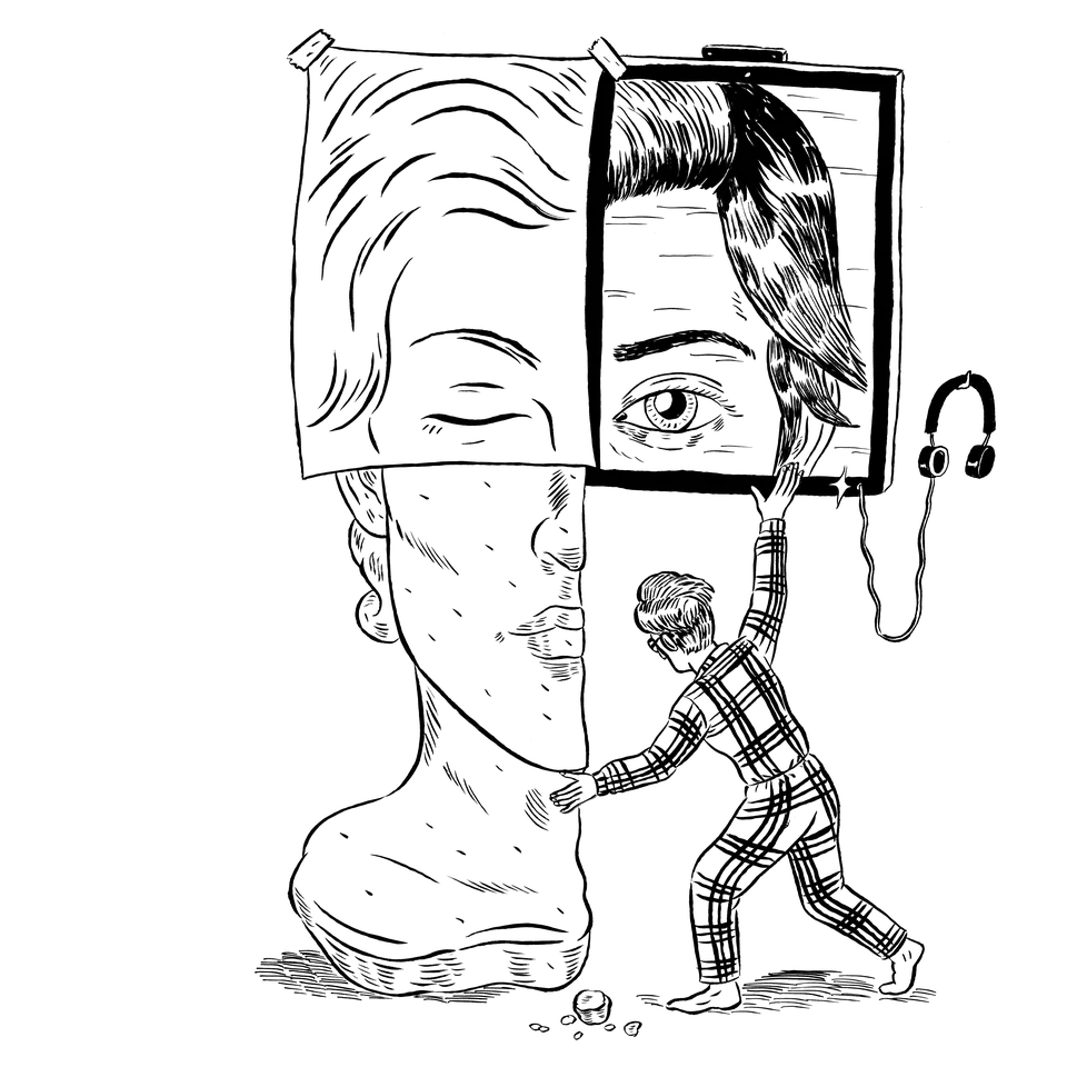 Dozent*innenportrait