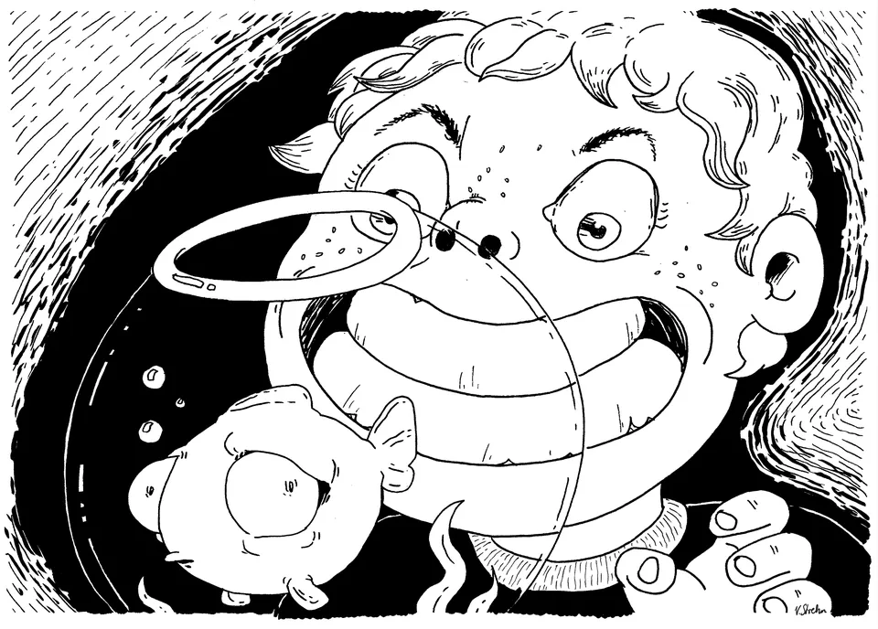 Illustration
