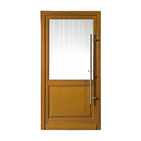 Holztüren
