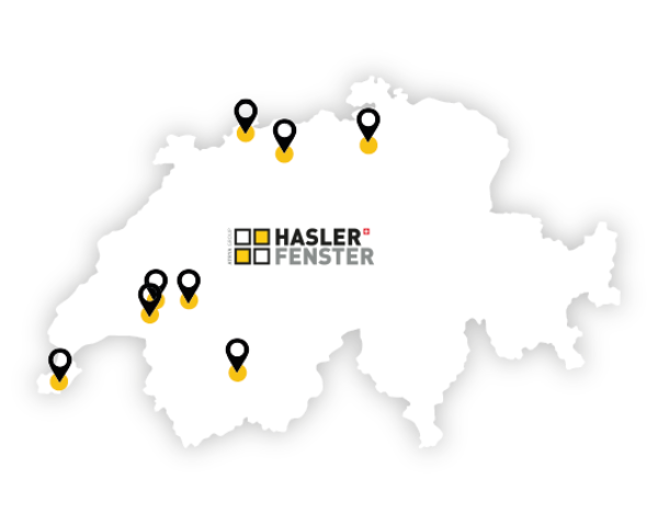 Standort Therwil