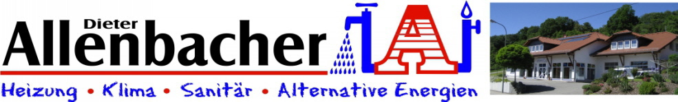 Allenbacher SHK Logo
