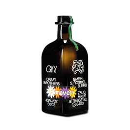 Primavera GIN