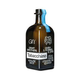 Tabacchino GIN