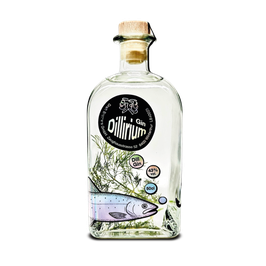 Dillirium GIN