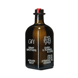 Dry GIN (Original Gin)
