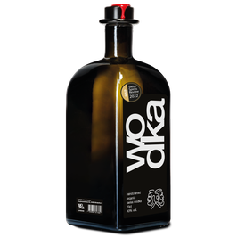 Wodka Kasatschok Nr. 1