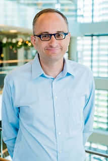 Asaf Tamir, Chief Innovation Officer