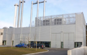 Projektreferenz Helmholtz Zentrum