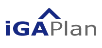 iGAPlan Logo
