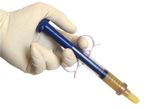 ReproBone Granulat/Paste