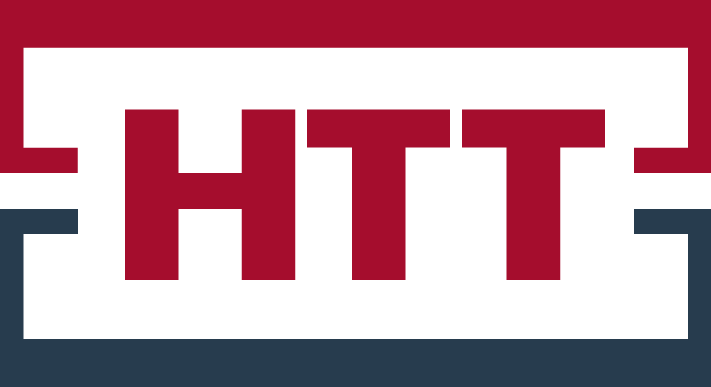 HTT Logo