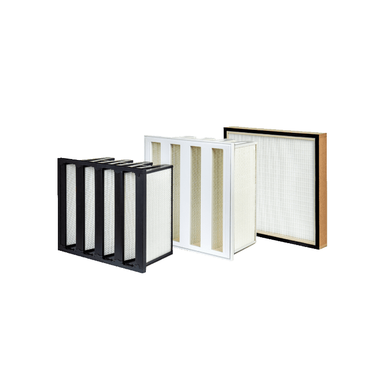 HEPA-Filter