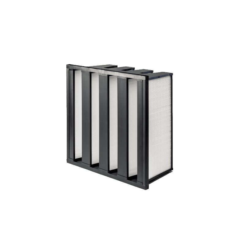 Kompaktfilter