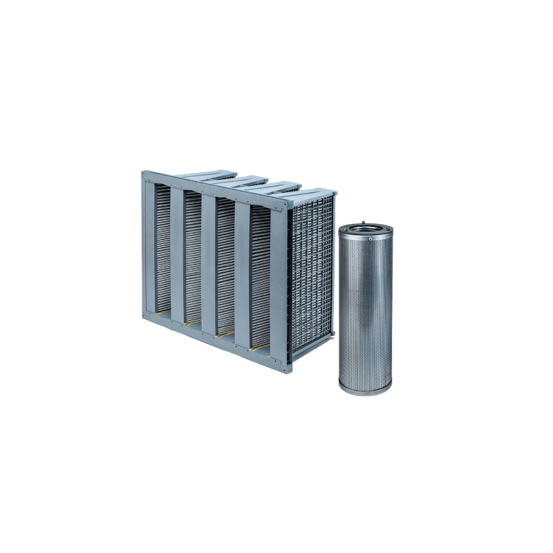 Aktivkohlefilter