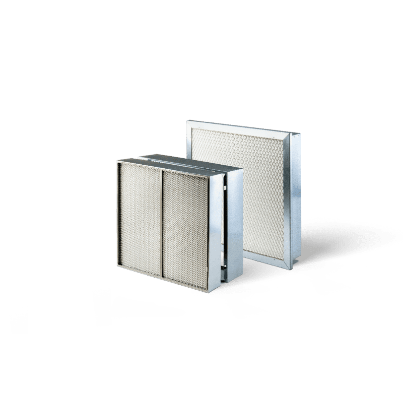 Hochtemperaturfilter (HT)
