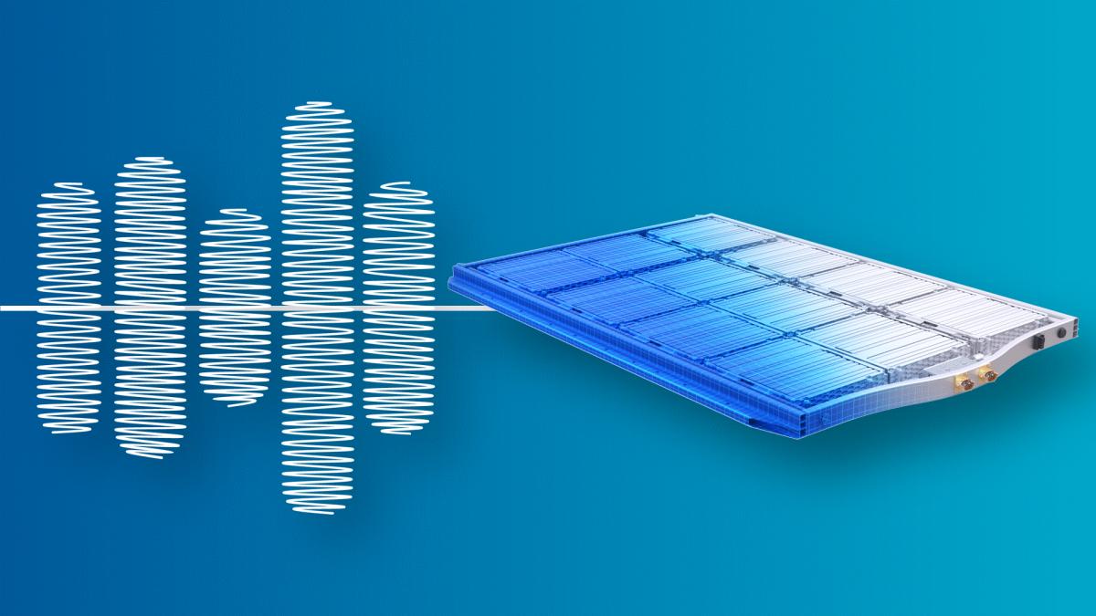 Batterietechnik und Simulation