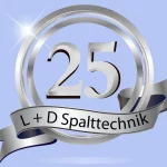 25 Jahre L+D Spalttechnik Castrop-Rauxel