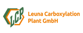 LCP Leuna Logo