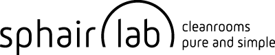 Logo sphairlab GmbH