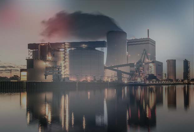 Schüttguttechnik für Kraftwerks- und Industrieanlagen