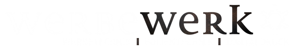 Digitaldruckproduktion