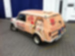 Werbebanner